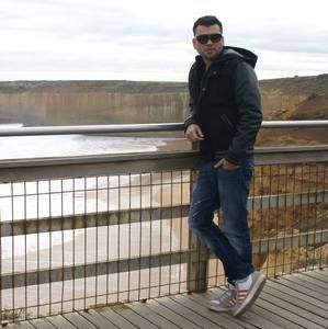 Meet your Posher, Shoaib